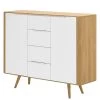 Studio Copenhagen Buffet Loca II - Largeur : 135 cm -France Enfilades Soldes 2022 1000005212 10 IMAGE P000000001000005212