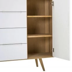 Studio Copenhagen Buffet Loca II - Largeur : 135 cm -France Enfilades Soldes 2022 1000005212 110 GALLERYIMAGES P000000001000005212