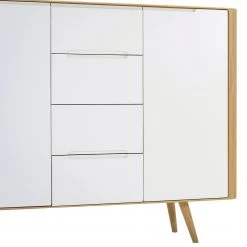 Studio Copenhagen Buffet Loca II - Largeur : 135 cm -France Enfilades Soldes 2022 1000005212 90 GALLERYIMAGES P000000001000005212