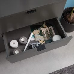 Studio Copenhagen Buffet Harma I - Gris foncé 31 Studio Copenhagen Buffet Harma I - Gris foncé -France Enfilades Soldes 2022 1000007080 191127 10453900004 DETAILS P000000001000007080