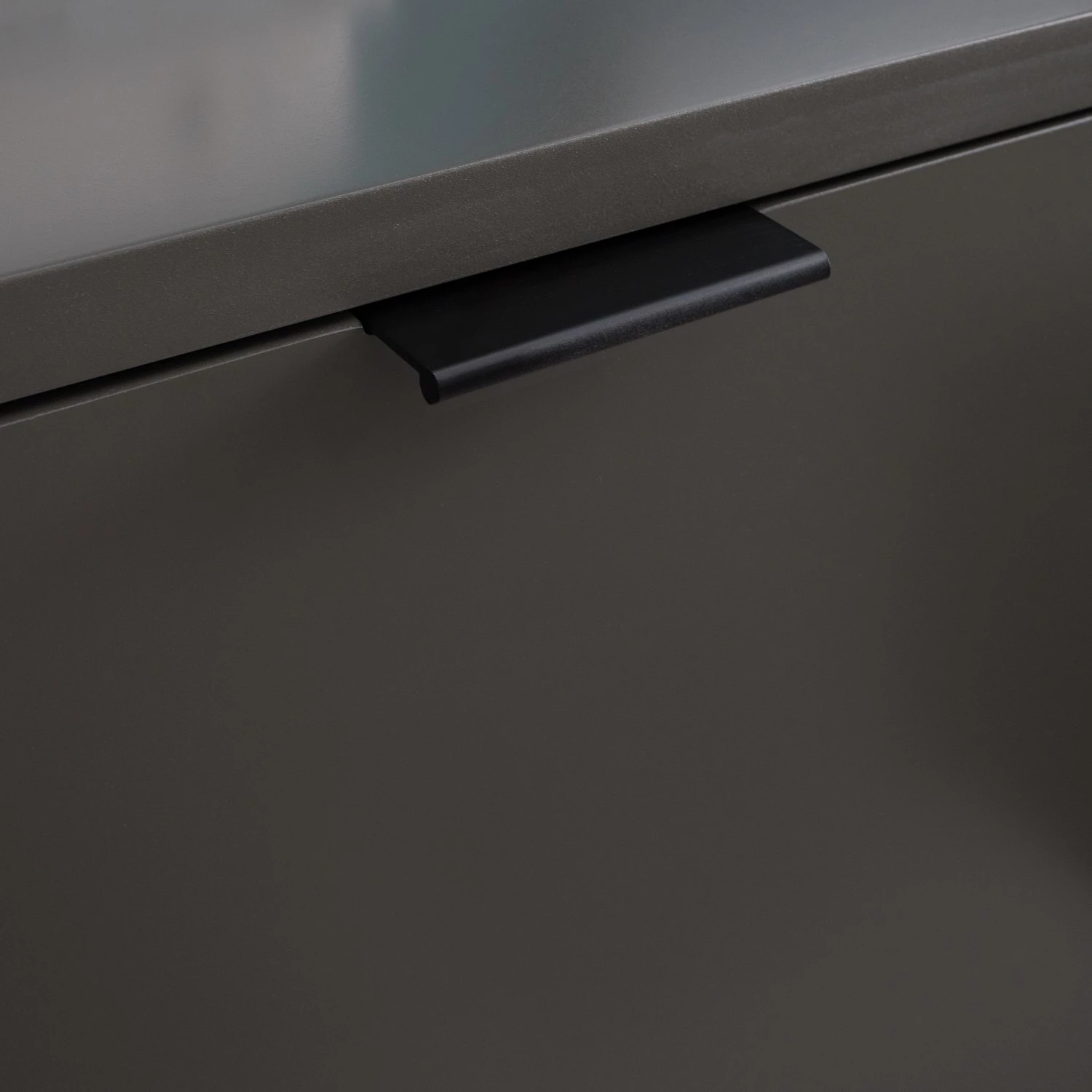 Studio Copenhagen Buffet Harma I - Gris foncé 17 Studio Copenhagen Buffet Harma I - Gris foncé – Image 15