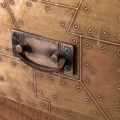 Ars manufacti Buffet Pintage - Manguier massif - Teinté et verni -France Enfilades Soldes 2022 1000039720 191121 09464500005 DETAILS P000000001000039720