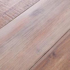 Maison Belfort Buffet Doral - Acacia partiellement massif Marron / Blanc -France Enfilades Soldes 2022 1000040150 211006 125021000044 DETAILS P000000001000040150