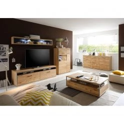 Ars Natura Buffet Lopburi - Chêne bianco partiellement massif Imitation chêne Bianco Ardoise -France Enfilades Soldes 2022 1000064078 200811 13515400268 DETAILS P000000001000064078