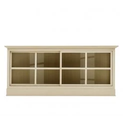 Maison Belfort Buffet Azjana I - Beige clair -France Enfilades Soldes 2022 1000084394 201004 11545400653 DETAILS P000000001000084394