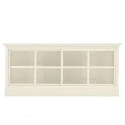 Maison Belfort Buffet Azjana I - Pin blanc verni -France Enfilades Soldes 2022 1000084398 201004 11553300665 DETAILS P000000001000084398