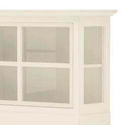 Maison Belfort Buffet Azjana I - Pin blanc verni -France Enfilades Soldes 2022 1000084398 201004 11554000667 DETAILS P000000001000084398