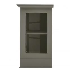 Maison Belfort Buffet Azjana I - Granit -France Enfilades Soldes 2022 1000084400 201004 11565200688 DETAILS P000000001000084400