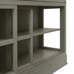 Maison Belfort Buffet Azjana I - Granit -France Enfilades Soldes 2022 1000084400 201004 11570300691 DETAILS P000000001000084400