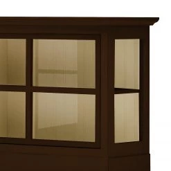 Maison Belfort Buffet Azjana I - Pin marron / Pin crème -France Enfilades Soldes 2022 1000084403 201004 11573600700 DETAILS P000000001000084403