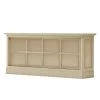 Maison Belfort Buffet Azjana II - Beige clair