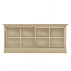 Maison Belfort Buffet Azjana II - Beige clair -France Enfilades Soldes 2022 1000084404 201004 11580600709 DETAILS P000000001000084404