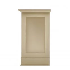 Maison Belfort Buffet Azjana II - Beige clair -France Enfilades Soldes 2022 1000084404 201004 11580900710 DETAILS P000000001000084404