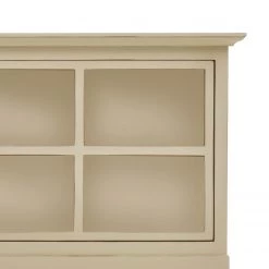 Maison Belfort Buffet Azjana II - Beige clair -France Enfilades Soldes 2022 1000084404 201004 11581900713 DETAILS P000000001000084404