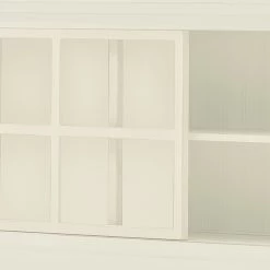 Maison Belfort Buffet Azjana II - Pin blanc verni -France Enfilades Soldes 2022 1000084406 201004 11592600733 DETAILS P000000001000084406