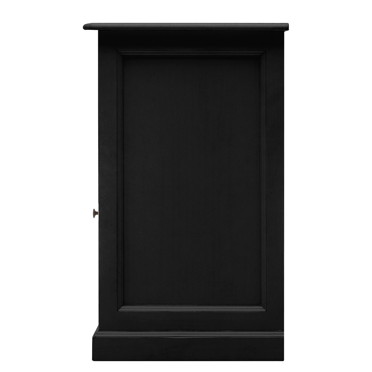 Ridgevalley Buffet Sollerön I - Noir 4 Ridgevalley Buffet Sollerön I - Noir – Image 2