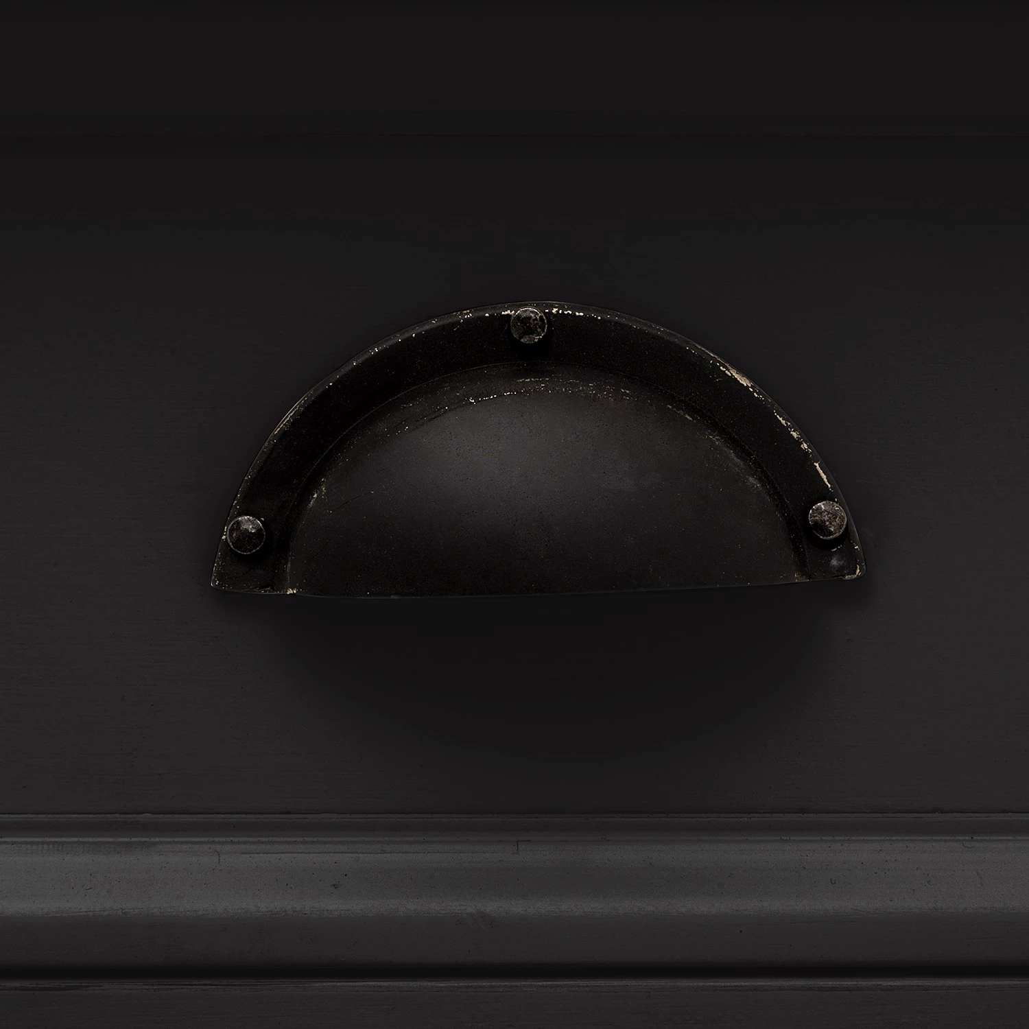 Ridgevalley Buffet Sollerön I - Noir 9 Ridgevalley Buffet Sollerön I - Noir – Image 7