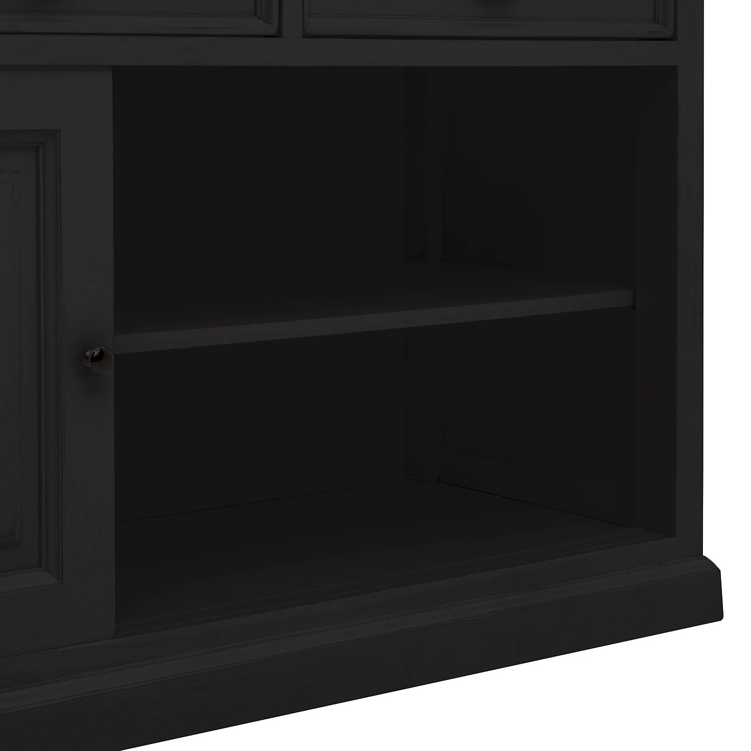 Ridgevalley Buffet Sollerön I - Noir 11 Ridgevalley Buffet Sollerön I - Noir – Image 9
