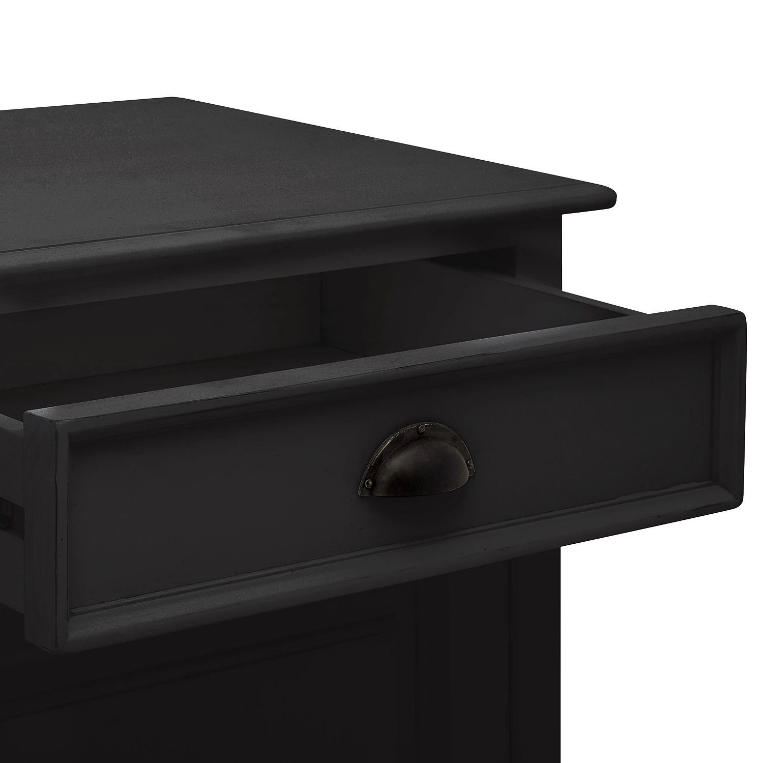 Ridgevalley Buffet Sollerön I - Noir 12 Ridgevalley Buffet Sollerön I - Noir – Image 10