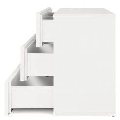 Temahome Buffet Aurora III - Blanc mat -France Enfilades Soldes 2022 1000095043 201016 13233100212 DETAILS P000000001000095043
