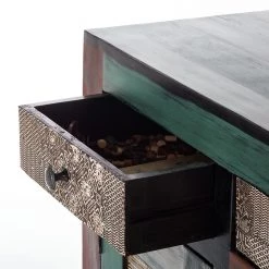 Wolf-Möbel Buffet Goa I - Partiellement en manguier massif -France Enfilades Soldes 2022 1000104028 180606 145439101 GALLERYIMAGES P000000001000104028