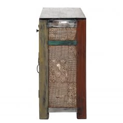 Wolf-Möbel Buffet Goa I - Partiellement en manguier massif -France Enfilades Soldes 2022 1000104028 180606 145440104 GALLERYIMAGES P000000001000104028