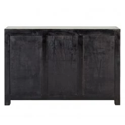 Wolf-Möbel Buffet Goa I - Partiellement en manguier massif -France Enfilades Soldes 2022 1000104028 180606 145440105 GALLERYIMAGES P000000001000104028