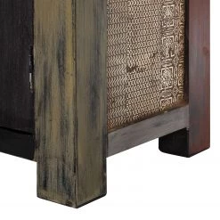 Wolf-Möbel Buffet Goa I - Partiellement en manguier massif -France Enfilades Soldes 2022 1000104028 180606 145440108 GALLERYIMAGES P000000001000104028