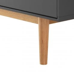 Mørteens Buffet Lindholm V - Chêne partiellement massif - Gris / Chêne 23 Mørteens Buffet Lindholm V - Chêne partiellement massif - Gris / Chêne -France Enfilades Soldes 2022 1000119258 190206 08381800014 GALLERYIMAGES P000000001000119258