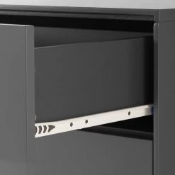 Mørteens Buffet Lindholm V - Chêne partiellement massif - Gris / Chêne 24 Mørteens Buffet Lindholm V - Chêne partiellement massif - Gris / Chêne -France Enfilades Soldes 2022 1000119258 190206 08381800015 GALLERYIMAGES P000000001000119258