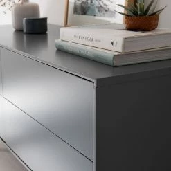 Mørteens Buffet Lindholm V - Chêne partiellement massif - Gris / Chêne 26 Mørteens Buffet Lindholm V - Chêne partiellement massif - Gris / Chêne -France Enfilades Soldes 2022 1000119258 190214 13124700013 GALLERYIMAGES P000000001000119258