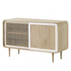 Norrwood Enfilade Gunnebo - Manguier massif - Manguier / Blanc