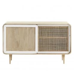 Norrwood Enfilade Gunnebo - Manguier massif - Manguier / Blanc -France Enfilades Soldes 2022 1000127301 180810 15411906 GALLERYIMAGES P000000001000127301