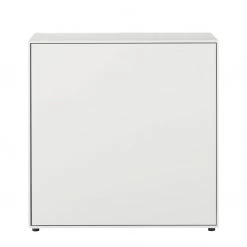 Now! by hülsta Module pour buffet hülsta now easy I - Laqué blanc pur