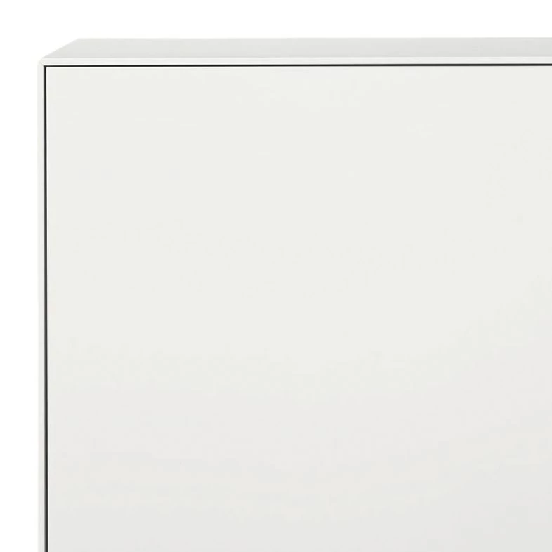 Now! by hülsta Buffet hülsta now easy I - Laqué blanc pur 5 Now! by hülsta Buffet hülsta now easy I - Laqué blanc pur – Image 3