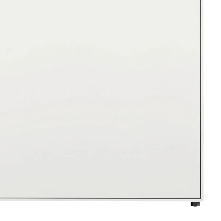 Now! by hülsta Buffet hülsta now easy I - Laqué blanc pur 6 Now! by hülsta Buffet hülsta now easy I - Laqué blanc pur – Image 4