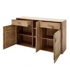 Naturoo Buffet Forge I - Partiellement en chêne massif - Chêne de poutre Bianco / Imitation chêne Bianco 8 Naturoo Buffet Forge I - Partiellement en chêne massif - Chêne de poutre Bianco / Imitation chêne Bianco -France Enfilades Soldes 2022 1000133711 200811 14115401542 DETAILS P000000001000133711