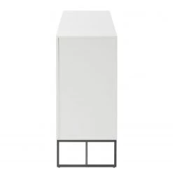 Fredriks Buffet Zaddy II - Blanc -France Enfilades Soldes 2022 1000134696 190524 08011500022 GALLERYIMAGES P000000001000134696