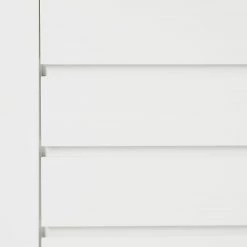 Fredriks Buffet Zaddy II - Blanc -France Enfilades Soldes 2022 1000134696 190524 08011500025 GALLERYIMAGES P000000001000134696