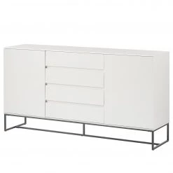 Fredriks Buffet Zaddy II - Blanc