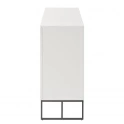 Fredriks Buffet Zaddy II - Blanc -France Enfilades Soldes 2022 1000134696 210426 13544000022 DETAILS P000000001000134696