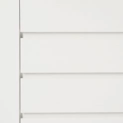 Fredriks Buffet Zaddy II - Blanc -France Enfilades Soldes 2022 1000134696 210426 13544600025 DETAILS P000000001000134696