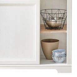 Ridgevalley Buffet Jasmund II - Blanc 10 Ridgevalley Buffet Jasmund II - Blanc -France Enfilades Soldes 2022 1000136048 181227 12564900020 GALLERYIMAGES P000000001000136048