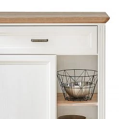 Ridgevalley Buffet Jasmund II - Blanc 11 Ridgevalley Buffet Jasmund II - Blanc -France Enfilades Soldes 2022 1000136048 181227 12564900021 GALLERYIMAGES P000000001000136048