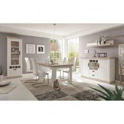 Ridgevalley Buffet Lewk - Imitation pin blanc / Imitation pin 13 Ridgevalley Buffet Lewk - Imitation pin blanc / Imitation pin -France Enfilades Soldes 2022 1000136082 181219 14223900081 MOOD GALLERYIMAGES P000000001000136082 mood