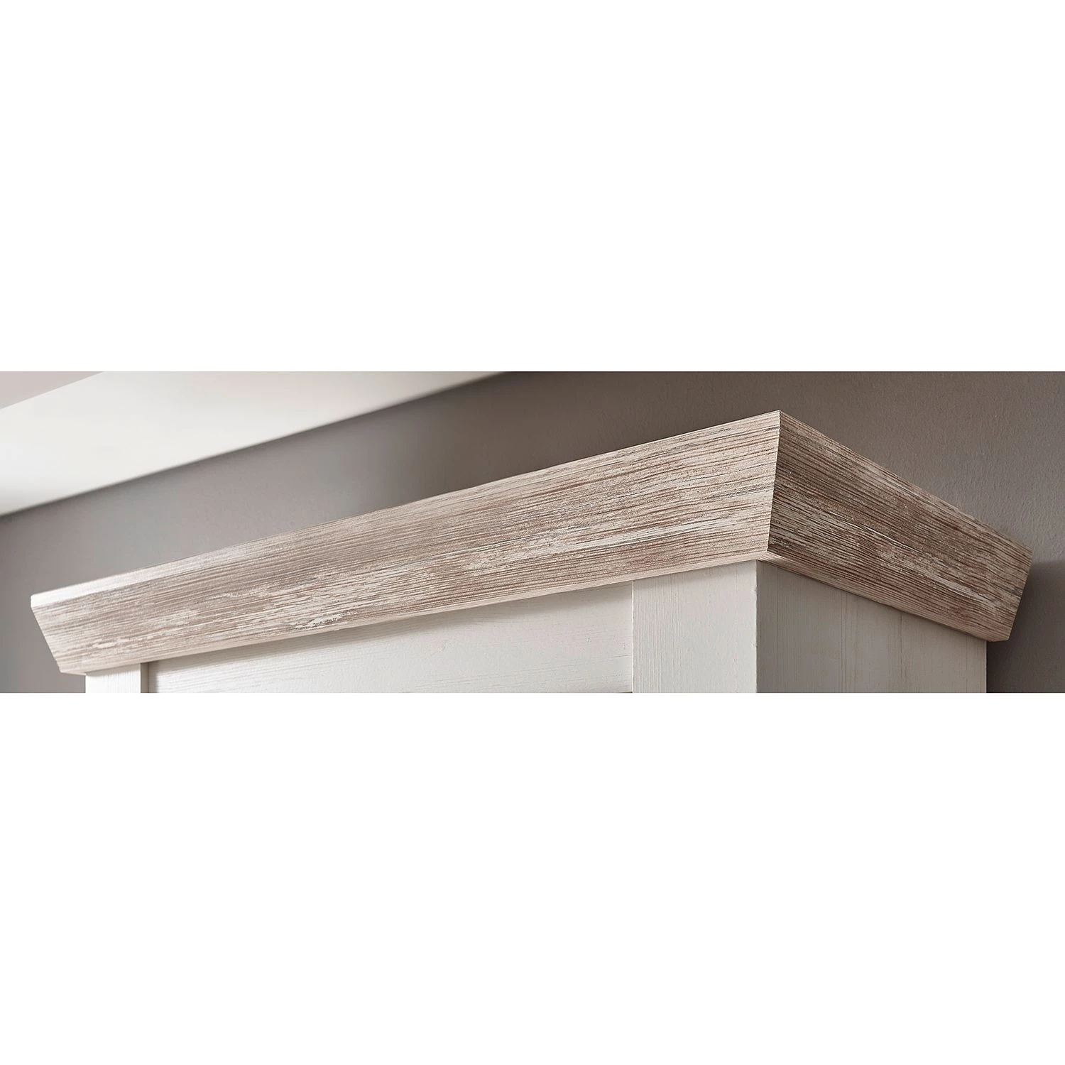 Ridgevalley Buffet Lewk - Imitation pin blanc / Imitation pin 9 Ridgevalley Buffet Lewk - Imitation pin blanc / Imitation pin – Image 7