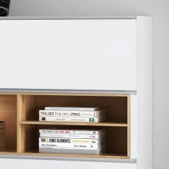 Loftscape Buffet Emporior - Imitation chêne sauvage -France Enfilades Soldes 2022 1000152769 190121 12515000005 GALLERYIMAGES P000000001000152769