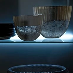 Naturoo Buffet Kiah I - Chêne à nœuds massif -France Enfilades Soldes 2022 1000160265 200811 14173201886 DETAILS P000000001000160265