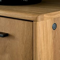 Naturoo Buffet Kiah I - Chêne à nœuds massif -France Enfilades Soldes 2022 1000160265 200811 14173301887 DETAILS P000000001000160265