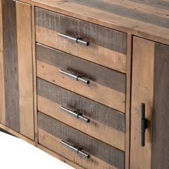 Ars manufacti Buffet Tamati II - Pin massif / Fer - Pin / Noir 36 Ars manufacti Buffet Tamati II - Pin massif / Fer - Pin / Noir -France Enfilades Soldes 2022 1000166787 191011 15391700015 DETAILS P000000001000166787